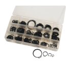 DRAPER holderingssortiment 285 stykker