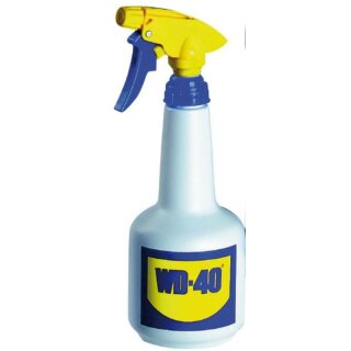 Rozpylacz (butelka z rozpylaczem) WD-40