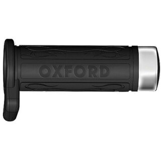 OXFORD Cruiser opvarmede greb