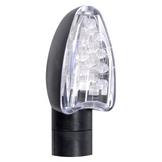 OXFORD Indicadores LED Señal de indicación 14 (incl. 2 resistencias)