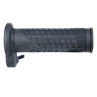 Manopole riscaldate OXFORD Manopole riscaldate Touring Auto-Thermo-Switch