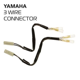 OXFORD indikator-adapterkabel - Yamaha 3
