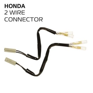 Adapterkabel til OXFORD-indikator - Honda 2
