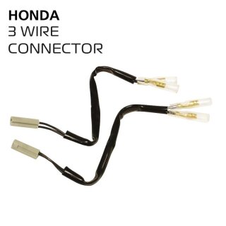 Adapterkabel til OXFORD-indikator - Honda 3