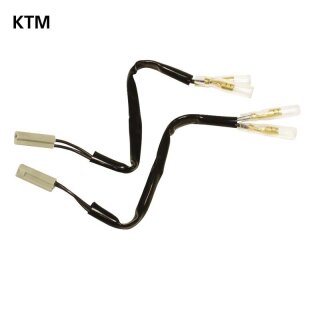 OXFORD adapterkabel til blinklys - KTM