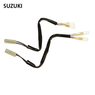 Adapterkabel til OXFORD-indikator - Suzuki