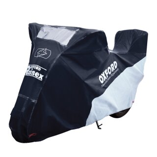 OXFORD Rainex Abdeckplane  Größe M