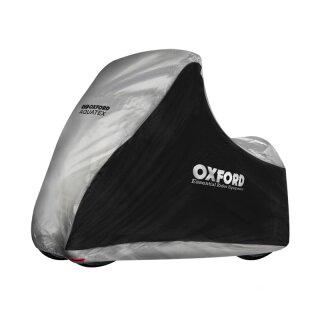 OXFORD Aquatex MP3/3 Coperchio per ruote