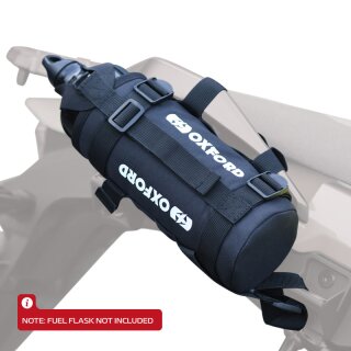 OXFORD flaskeholder