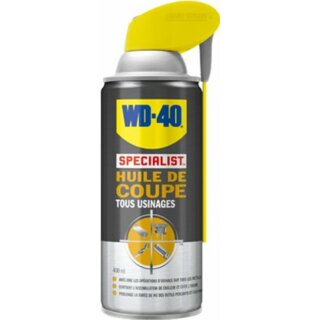 WD-40 SpecialistÂ® Cutting Oil - Spray 400ml