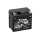 Batteria YUASA senza manutenzione con pacco acido - YTX5L-BS