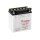 Batterie plomb/acide YUASA sans pack dacide - 12N9-4B-1
