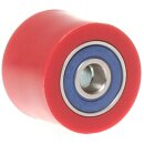 RFX Race Chain Roller (Red) 34mm