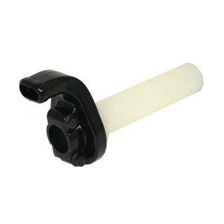 RFX racing throttle sleeve assembly (réplica OEM)