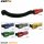 RFX Race Gear Lever (Red/Black) - Beta Rev/Evo 125-300