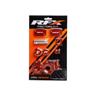 Zestaw fabryczny RFX
