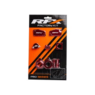 Zestaw fabryczny RFX