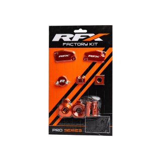 Zestaw fabryczny RFX
