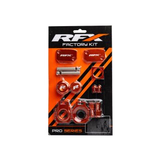 Zestaw fabryczny RFX