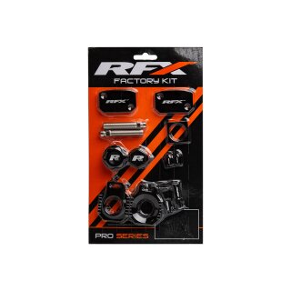 Zestaw fabryczny RFX - KTM (Brembo)