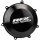 RFX Pro couvercle dembrayage (H/A noir) - Kawasaki KXF450