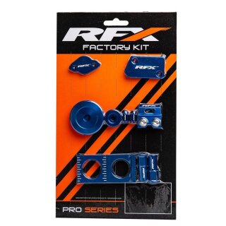 Zestaw fabryczny RFX Yamaha YZF450 2023