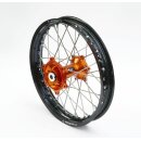 Rueda trasera completa RFX Race MX 19x2.15