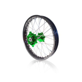 RFX Race MX komplet baghjul 19x2.15