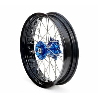 RFX Race SM Kompletne koło przednie 17x3.50