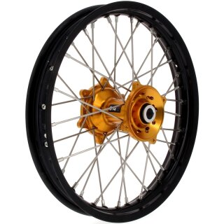 Rueda trasera completa RFX Race MX 19x2.15