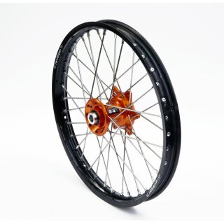 Kompletne przednie koło RFX Race MX 21x1.60
