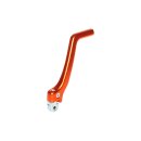 RFX Race Series Kickstart Lever (Orange) - KTM SX85