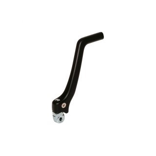 Dźwignia kickstartu RFX Pro (anodowana na czarno) - KTM SX85