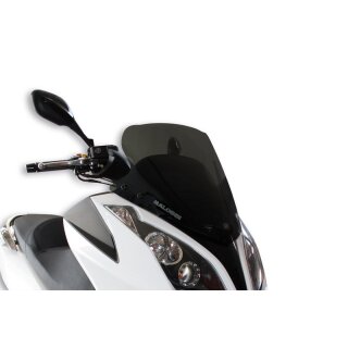 MALOSSI Sport Windschutzscheibe - Kymco Downtown 125/300
