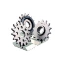 AFAM Steel Standard Front Sprocket 22304 - 520