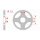 AFAM Steel Standard Rear Sprocket 12202 - 428