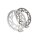 AFAM Ultralight bageste tandhjul i aluminium 11617 - 525