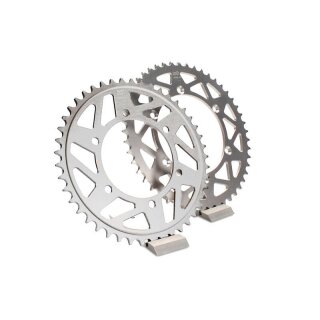 AFAM Aluminium Rear Sprocket 93314 - 520