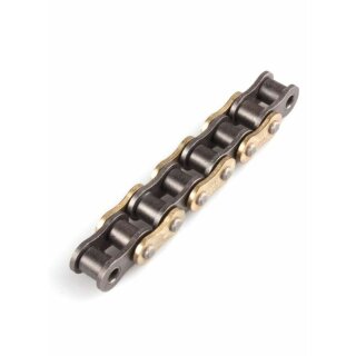 AFAM ARS A428MX-G Chiusura semipressata Link 428 - Oro
