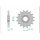 AFAM pignon acier standard avant 1512 - 520