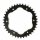 AFAM Standard Stahlritzel hinten 50803K - 525