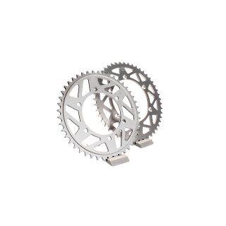 AFAM Steel Standard Rear Sprocket 92220 - 428