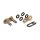 AFAM ARS A520XRR3-G Halbgepresster Verschluss Link 520 - Gold