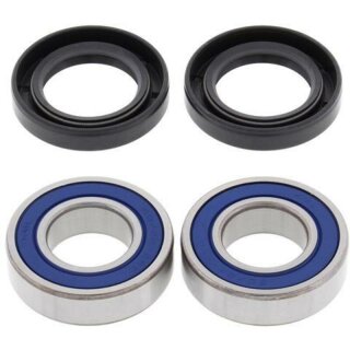Zestaw łożysk przedniego koła do FZS1000, FZ-1, FZ6, R6, R1, FJR1300
