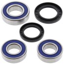 Kit cuscinetti ruota posteriore per KZ650