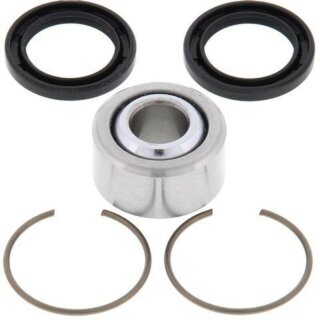 ALL BALLS Bottom Shock Absorber Bearing Kit Suzuki DR350/SE/S/R