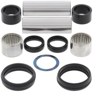 Kit de roulements pour bras oscillant arrière : HONDA ST 1300 03-08, GL1800 01-10
