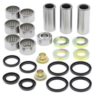 Kit di riparazione ALL BALLS per il leveraggio della sospensione Husqvarna