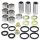 Kit di riparazione ALL BALLS per il leveraggio della sospensione Husqvarna