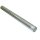TAROZZI Chrome Fork Tube - 38x735